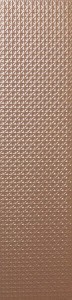 Wow Texiture Muster-Mix Kupfer 6,25x25 /0,453m2/