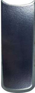 Wow Boho Tear Stahl 10x25 /0,634m2/