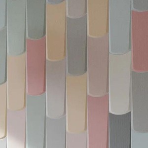 Wow Boho Tear Mix 10x25 /0,634m2/