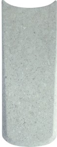Wow Boho Tear Greige Steinfliesen 10x25 /0,634m2/
