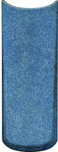 Wow Boho Tear Blau Raku 10x25 /0,634m²/