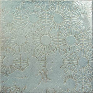 Wow Enso Suki Smoke Fliesen 12,5x12,5 / 0,556m²
