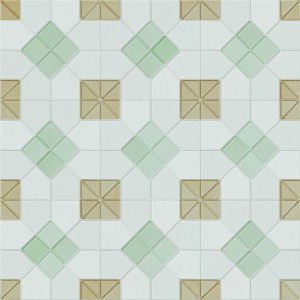 Wow Tesserae Anzug Ona 28x28 /0,784m2/