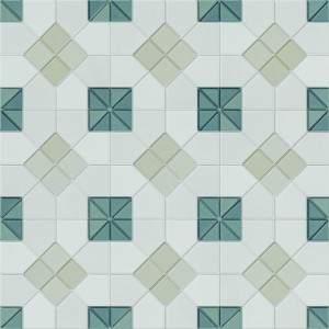 Wow Tesserae Anzug Marino 28x28 /0,784m2/