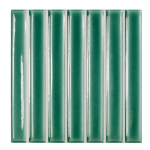 Wow Süße Balken Turques Gloss 11,7x11,7 /0,411m2/