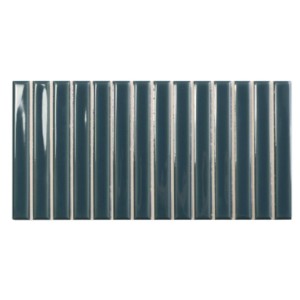 Wow Sweet Bars Pfau Blau 12,5x25 /0,438m2/
