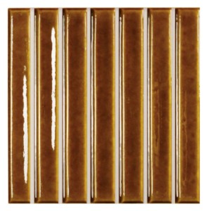 Wow Sweet Bars Honigglanz 11,7x11,7 /0,411m2/