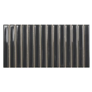 Wow Sweet Bars Ebenholz 12,5x25 /0,438m2/