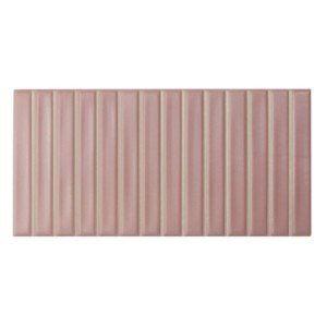 Wow Sweet Bars Blush Matt 12,5x25 / 0,438m2