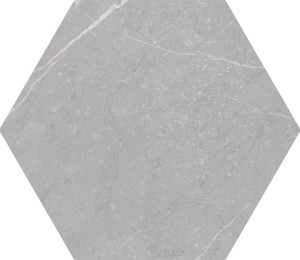 Wow Liebesaffären Petra Hexagon Grau 20x23 /0,35m2/