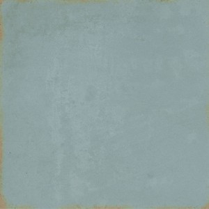 Wow Mud Teal Fliesen 13,8x13,8 cm / 0,495 m²