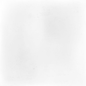 Wow Mud Reine Weiße Fliesen 13,8x13,8 cm / 0,495 m²