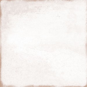 Wow Mud Alt Weiß 13,8x13,8 / 0,495m² /
