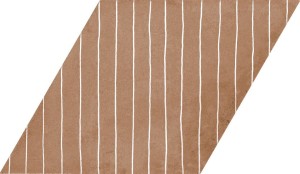 Wow Mud Diamond Wege 13,9x23,95 /0,466m2/