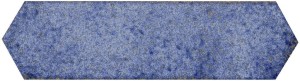 Wow Love Affairs Mini Crayon Blau Raku 3,7x13,6 /0,206m2/
