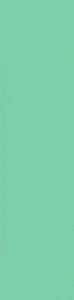 Wow Streifen Liso XL Teal 7,5x30 / 0,511m²
