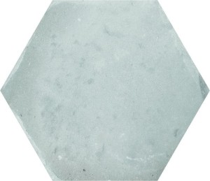 Wow Cottage Hexa Grau 14x16 /0,435m2/
