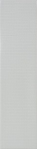 Wow Gradient Weiß Matt 7,5x30 /0,444m2/