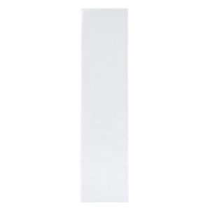 Wow Gradient Deko Weiß Glanz 7,5x30 /0,444m2/