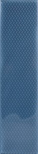 Wow Gradient Deko Indigo Glanz 7,5x30 /0,444m2/