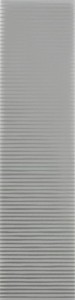 Wow Gradient Dekor Greige Matt 7,5x30 /0,444m²/