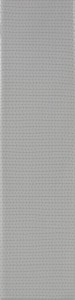 Wow Gradient Deko Greige Glanz 7,5x30 / 0,444m²