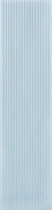 Wow Gradient Deko Blau Matt 7,5x30 /0,444m2/