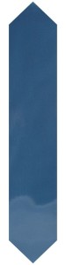 Wow Farbverlauf Wachsmalstift Indigo Glanz 4,3x24,3 /0,191m2/