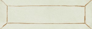 Wow Freehand Freie Baumwolle Terra Fase 5,2x16 /0,402m2/