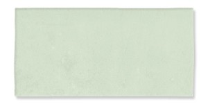 Wow Fez Mint Matt 6,25x12,5 cm / 0,484 m²