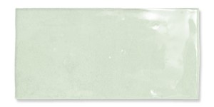 Wow Fez Mint Glanz 6,25x12,5 /0,484m2/