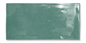 Wow Fez Emerald Glanz 6,25x12,5 /0,484m2/