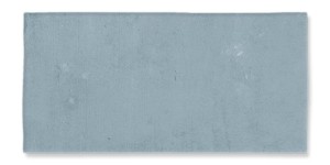Wow Fez Aqua Matt 6,25x12,5 cm / 0,484 m²