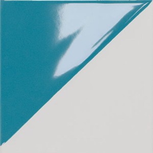 Wow Duo Cyan 15x15 cm / 0,536 m²