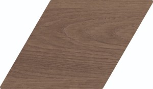 Wow Flow Diamond Holz Dunkel 13,9x23,95 /0,466m2/