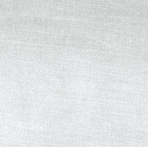 Wow Denim Weiß