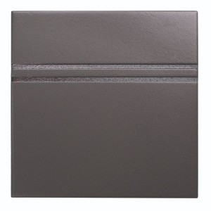 Wow Point & Dash Dash Titan Silber 15x15 /0,548m2/