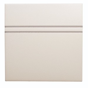 Wow Point & Dash Dash Neutral Grau 15x15 /0,548m2/