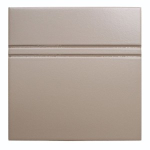 Wow Point & Dash Dash Greige 15x15 cm / 0,548 m²
