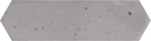 Wow Liebesaffären Beton Mini Buntstift Aschgrau 3,7x13,6 /0,206m2/