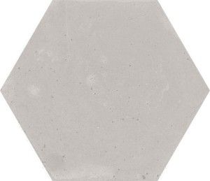 Wow Liebesaffären Beton Hexagon Lichtgrau 20x23 /0,35m2/