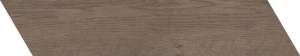 Wow 60º Chevron B Holz Dunkel 9,8x52,2 /0,456m2/
