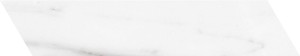 Wow 60º Chevron B Calacatta 9,8x52,2 cm / 0,456 m²