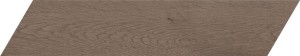Wow 60º Chevron A Holz Dunkel 9,8x52,2 /0,456m2/