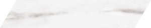 Wow 60º Chevron A Calacatta 9,8x52,2 cm /0,456m²/