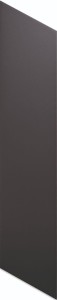 Wow Bodenfliesen Chevron A Graphit Matt 9,8x52,2 /0,456m2/