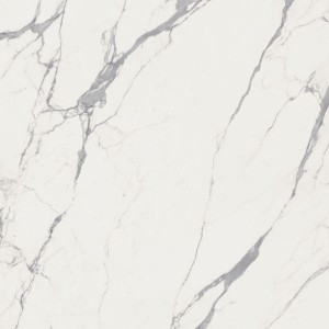 Marmorähnliche Fliesen ABK Sensi Signoria Statuario Light 120x120 Naturale /2,88m2/