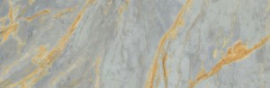ABK Sensi Signoria Grigio Siena 40x120 cm Marmoroptik Fliesen /1,92m²/