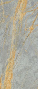 Marmorähnliche Fliesen ABK Sensi Signoria Grigio Siena 120x280 Lux /6,72m2/