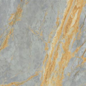 Marmorähnliche Fliesen ABK Sensi Signoria Grigio Siena 120x120 Lux /2,88m2/